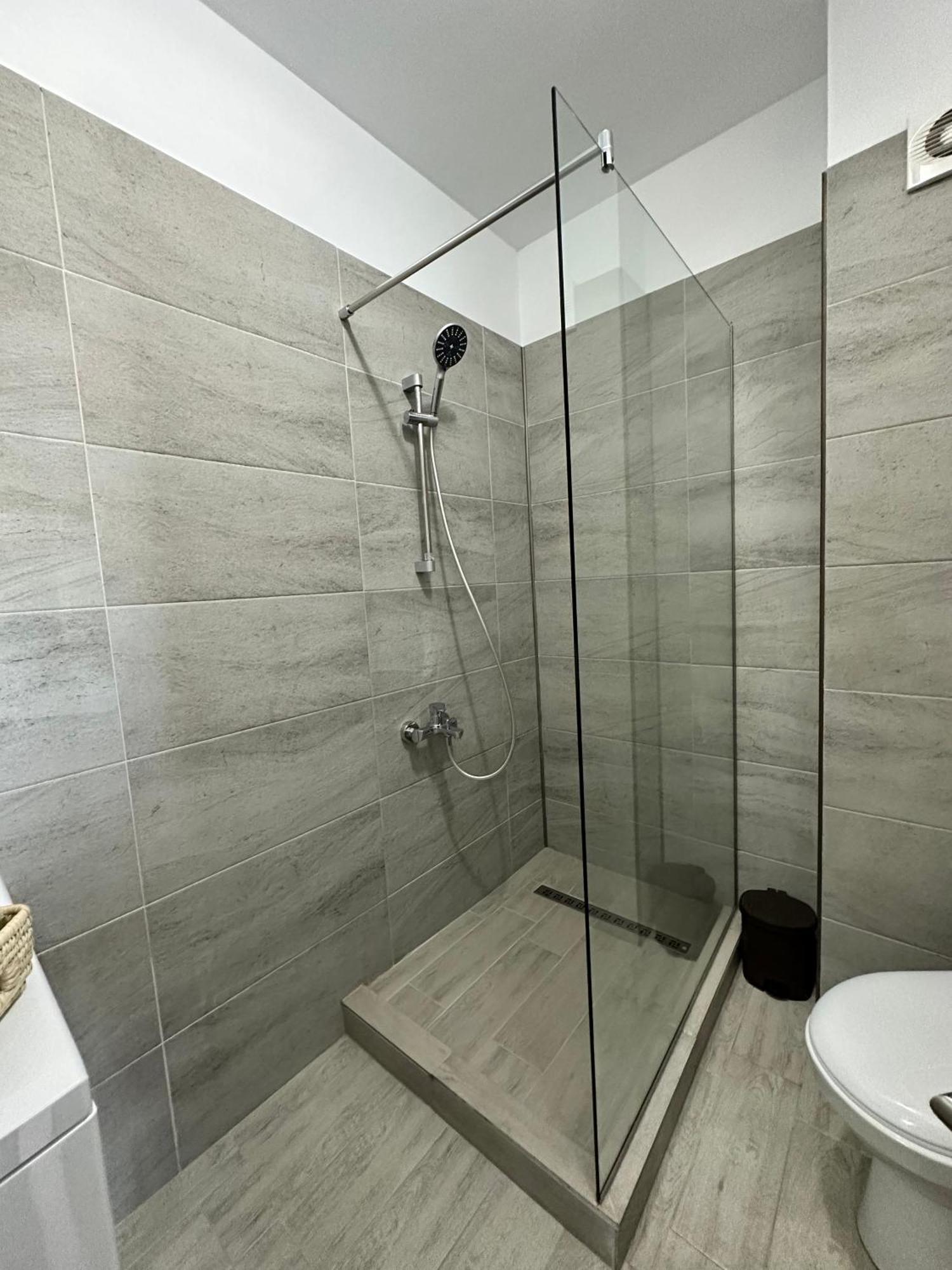 Appartement Alfie Mamaia Nord à Năvodari Extérieur photo